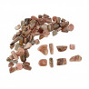 Rhodochrosite - Pierres roulées
