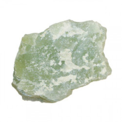 Jade vert brut