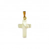 croix nacre