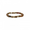 Bracelet Agate Veine De Dragon