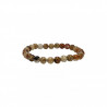 Bracelet Agate Veine De Dragon