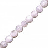 collier pierre de lune