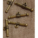 collier pierre de lune