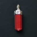pendentif pointe