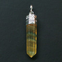 pendentif pointe