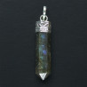 pendentif pointe