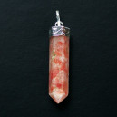 pendentif pointe