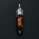 pendentif pointe