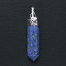 pendentif pointe
