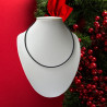 collier  type lakhovsky anneaux de vie©