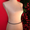 collier  type lakhovsky anneaux de vie©