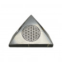 copy of orgonite  fleur de vie 7 chakras