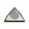 copy of orgonite  fleur de vie 7 chakras