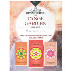 COFFRET LES CARTES...