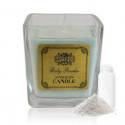 bougie Bougie à la cire de soja - parfumée