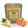 bougie Bougie à la cire de soja - parfumée
