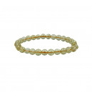 collier baroque 42cm