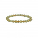 Bracelet Citrine