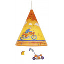 suspension lumineuse enfant