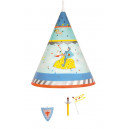 suspension lumineuse enfant
