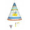 suspension lumineuse enfant