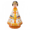 lampe prince incas