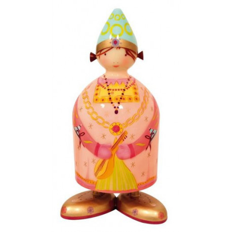 lampe courtisane