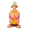 lampe courtisane