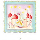 tableau musical et lumineux