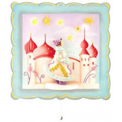 tableau musical et lumineux