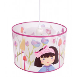 Alice suspension lumineuse