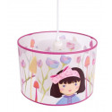 Alice suspension lumineuse