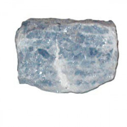 calcite bleue