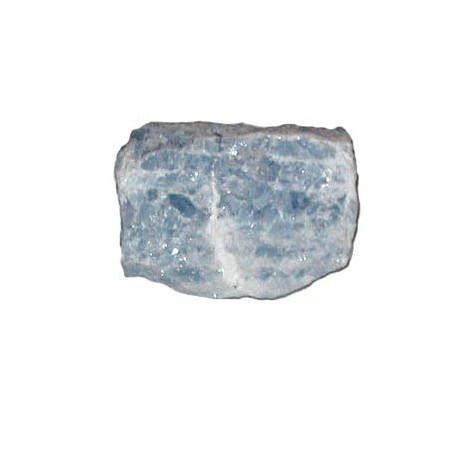 calcite bleue