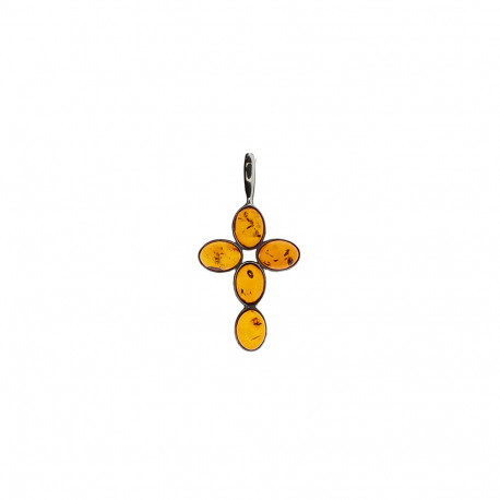 croix ambre