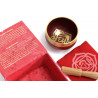 Bol Chantant Chakra - Racine