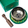 Bol Chantant 10cm - Tara Verte