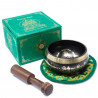 Bol Chantant 10cm - Tara Verte