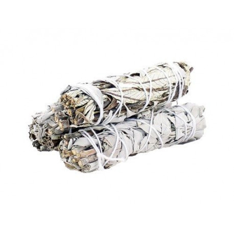 Fagot de Sauge Blanche & Yerba Santa