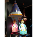 suspension lumineuse enfant