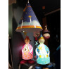 suspension lumineuse enfant
