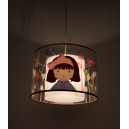 Alice suspension lumineuse