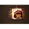 Alice suspension lumineuse
