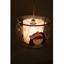 Alice suspension lumineuse