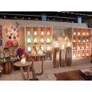 lampe courtisane