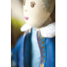 Elfes et fées tissus