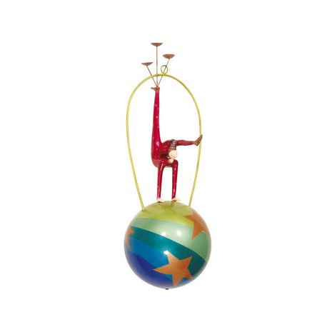 suspension cirque