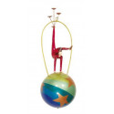 suspension cirque