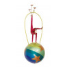 suspension cirque