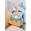 sac à dos oiseau bateau